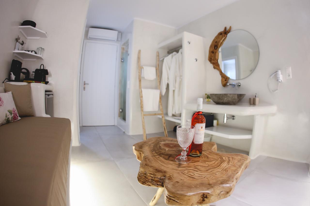 Elina And Guest house